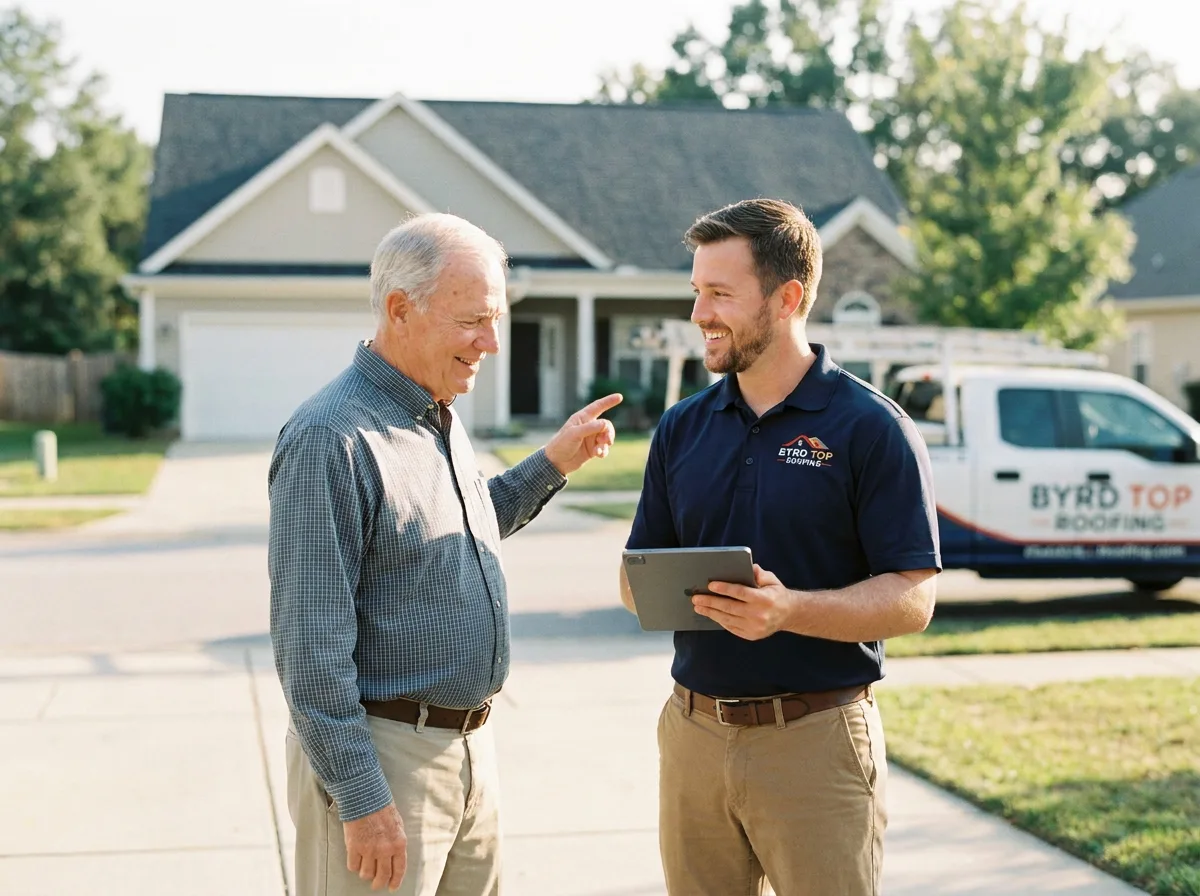 Roofing Nashville, MI FAQs
